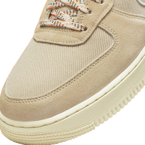 Nike Air Force_ Low Certified Fresh Rattan Sail Beige Men