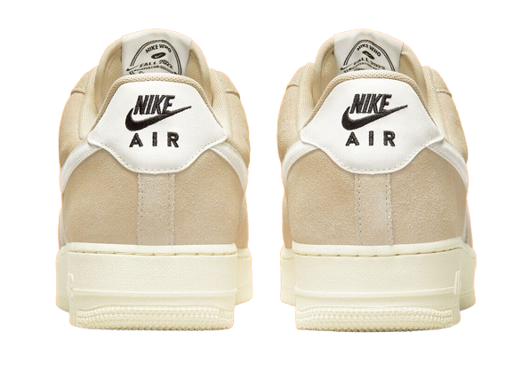 Nike Air Force_ Low Certified Fresh Rattan Sail Beige Men