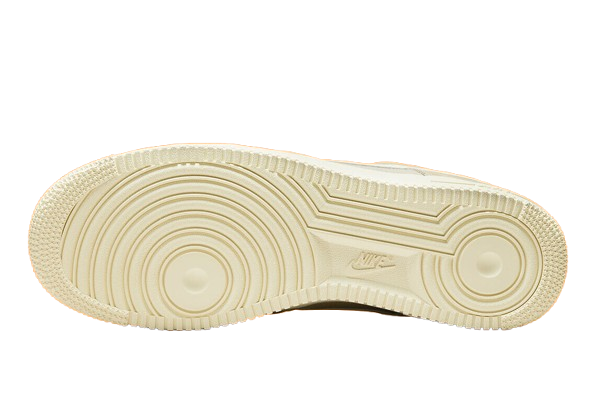 Nike Air Force_ Low Certified Fresh Rattan Sail Beige Men